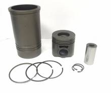 Поршень. Komatsu PC400-6 Komatsu PC400-7