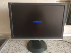 ViewSonic. 21.6", технология ЖК (LCD)