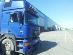 MAN F2000 ����