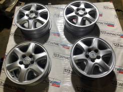 Hyundai. 6.5x16", 5x114.30