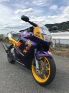 Honda CBR 600F. 600 куб. см., исправен, птс, без пробега. Под заказ
