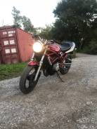 Suzuki GSF 250 Bandit. 250 куб. см., исправен, птс, без пробега