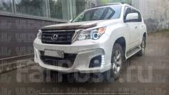 Бампер. Lexus GX460