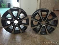 4 Racing. x14", 4x114.30