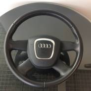 Подушка безопасности. Audi: A4, S3, A4 allroad quattro, A3, S4 Двигатели: ALT, ALZ, ASB, AUK, AWA, BBJ, BBK, BCZ, BDG, BFB, BGB, BHF, BKE, BKH, BKN, B...