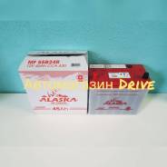 Alaska. 45 А.ч., Прямая (правое), производство Корея. Под заказ