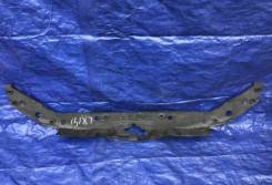 Накладка консоли. Honda Accord, CU1, CU2, CP1, CP2, CW2, CW1 Двигатели: K24Z3, R20A3, K24Z2, K24A, R20A