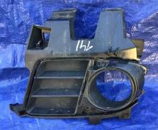 Кронштейн противотуманной фары. Honda Accord, CU2, CP1, CP2, CU1, CW2, CW1 Двигатели: K24Z3, R20A3, K24Z2, K24A, R20A