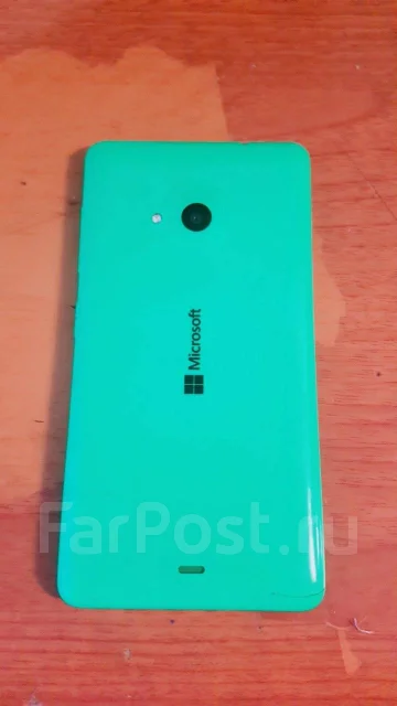 Microsoft Lumia 535. �/�, Dual-SIM ����