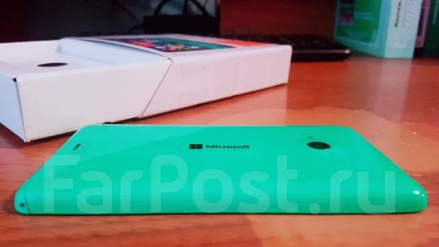 Microsoft Lumia 535. �/�, Dual-SIM ����