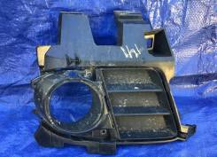 Кронштейн противотуманной фары. Honda Accord, CU2, CP1, CP2, CU1, CW2, CW1 Двигатели: K24Z3, R20A3, K24Z2, K24A, R20A