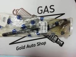 Тяга рулевая. Hyundai: Lantra, Gold, Excel, Accent, H1, Elantra, Starex, Grace, H100, Libero, Porter, Pony Двигатели: D4BB, D4BH, D4CB, D4BF
