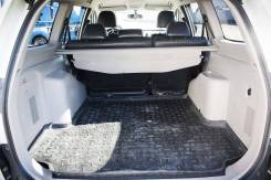 Полки багажные. Mitsubishi Pajero Sport, KH0 Двигатели: 4D56, 6B31, 4M41
