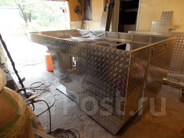 Сварка в среде аргона (Угловое, ул. Довженко), легковые автомобили ...