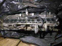 Головка блока цилиндров. Toyota Mark II, JZX110 Двигатели: 1JZFSE, 1JZGE
