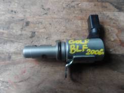 Клапан vvt-i. Volkswagen: Passat, Eos, Passat CC, Jetta, Touran, Golf, Scirocco, Beetle, Polo, Tiguan, Sharan Двигатели: BLF, BLS, BMP, BMR, BUZ, BWS...