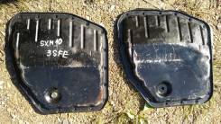 Поддон коробки переключения передач. Toyota: Corona, Ipsum, Avensis, Sprinter Trueno, Corolla, Vista, Carina, Sprinter, Caldina, Sprinter Carib, Picni...