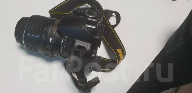 Nikon D3100 ����