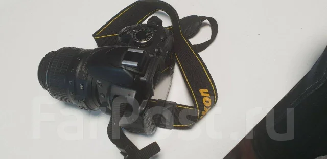 Nikon D3100 ����