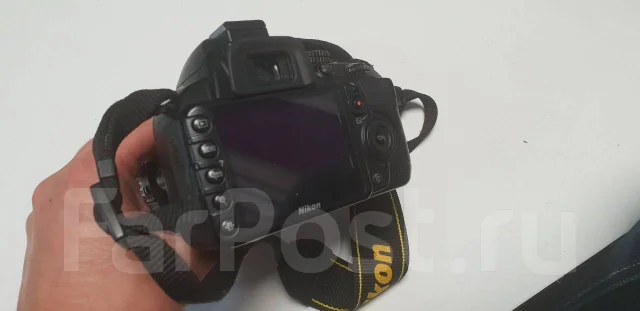 Nikon D3100 ����