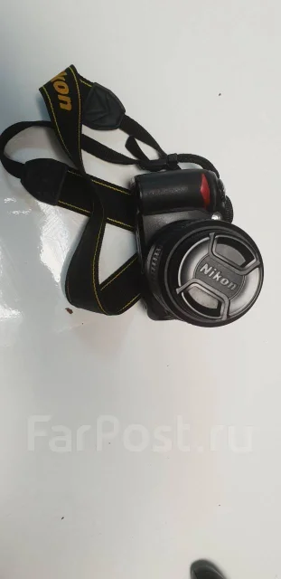 Nikon D3100 ����