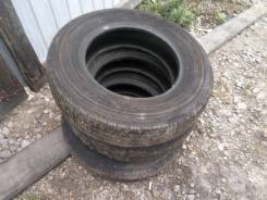 Toyo V-02. Летние, 40 %, 3 шт