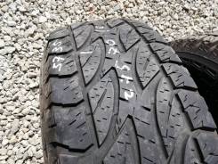 Bridgestone Dueler A/T 694. Грязь AT, 2009 год, 50 %, 1 шт