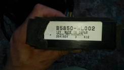 Блок управления двс. Nissan: Liberty, Skyline, X-Trail, Bluebird Sylphy, Fairlady Z, Elgrand, Primera, Prairie Двигатели: QR20DE, VQ35DE, SR20VET, QG1...