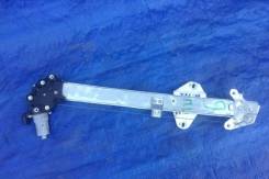 Стеклоподъемный механизм. Honda Accord, CR2, CR6, CR3, CR7, CR5 Двигатели: LFA, R20A3, K24W4, K24W, J35Y