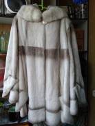 Шубы из бобра. 46, 48, 50