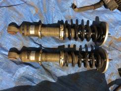 Койловер. Toyota Chaser, JZX100, JZX90 Двигатель 1JZGTE
