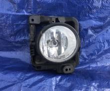 Фара противотуманная. Honda Accord, CU1, CU2, CP1, CP2, CW2, CW1 Honda Accord Tourer Двигатели: K24Z3, N22B1, N22B2, R20A3, K24Z2, K24A, R20A