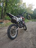 Suzuki TS200R. 200 куб. см., исправен, птс, с пробегом