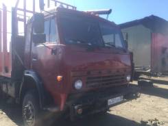 КамАЗ. Продается Камаз 53228, 12 000 куб. см., 10 000 кг., 6x6