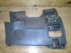 Панель рулевой колонки. Toyota Town Ace Noah, SR50G Двигатель 3SFE