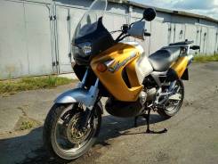 Honda XL 1000V Varadero. 1 000 куб. см., исправен, птс, без пробега