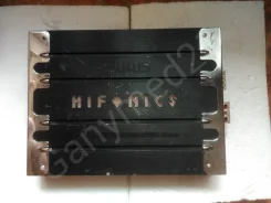 HiFonics ����