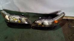 Фара. Honda Stream, RN6, RN7, RN8, RN9 Двигатели: R18A, R20A