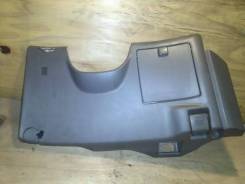Панель рулевой колонки. Toyota Harrier, MCU15 Lexus RX300, MCU15