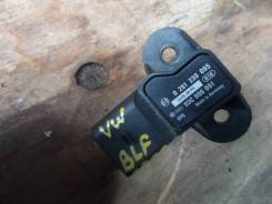 Датчик абсолютного давления. Volkswagen: Caddy, Passat, Jetta, Polo, Fox, Eos, Gol, Touran, Golf, Saveiro Seat: Ibiza, Cordoba, Altea, Leon, Toledo Au...