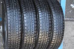 Yokohama Ice Guard IG50. Зимние, без шипов, 2013 год, 5 %, 4 шт