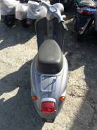 Honda Giorno. 49 куб. см., исправен, без птс, без пробега