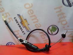 Тросик сцепления. Volkswagen: Caddy, Passat, Vento, Jetta, Golf Двигатели: 1Z, 2E, AAA, AAM, AAZ, ABA, ABD, ABF, ABS, ABU, ABV, ACC, ADY, ADZ, AEA, AE...
