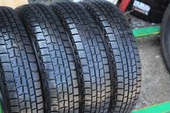 Dunlop Winter Maxx. Зимние, без шипов, 5 %, 4 шт
