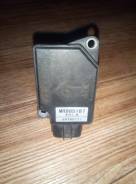 Датчик расхода воздуха. Mitsubishi: Lancer Evolution, Grandis, Eclipse, Delica D:5, L200, Colt Plus, Delica, Triton, Lancer, ASX, Montero Sport, Pajer...