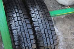 Dunlop Winter Maxx. Зимние, без шипов, 5 %, 2 шт