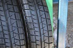 Bridgestone Blizzak Revo GZ. Зимние, без шипов, 5 %, 2 шт