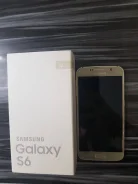 Samsung Galaxy S6. �/�, 32 ��, �������, 4G LTE