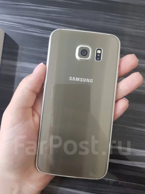 Samsung Galaxy S6. �/�, �������, 4G LTE ����
