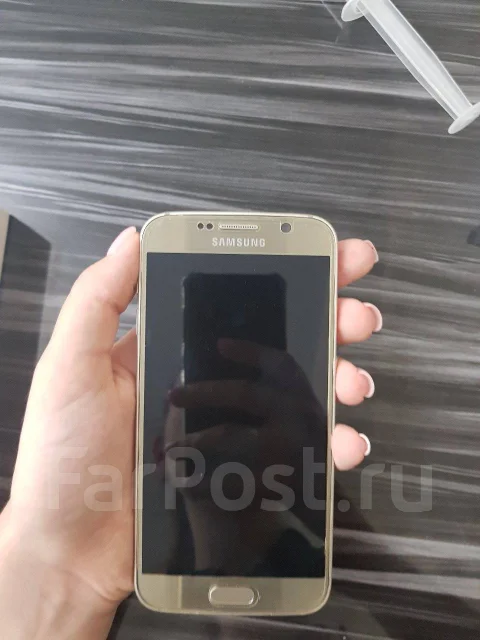 Samsung Galaxy S6. �/�, �������, 4G LTE ����